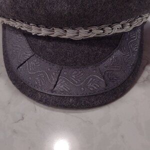 Dorfman Pacific Sailor Hat